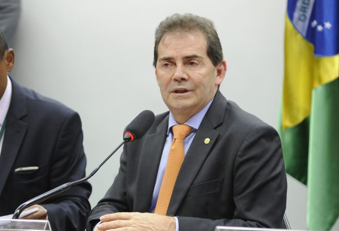 Foto Alex Ferreira/Câmara dos Deputados