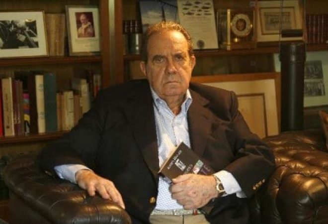 Paulo Egydio Martins