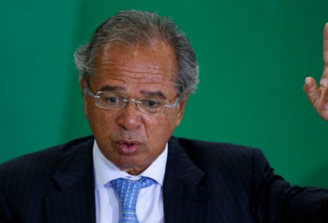 Foto: Adriano Machado/Reuters