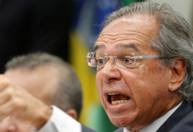 Foto: Adriano Machado/Reuters