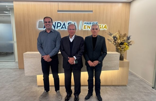 paulo guedes inpasa