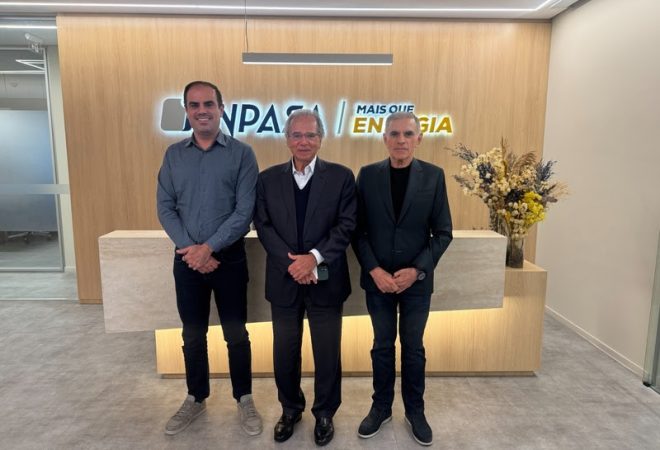 paulo guedes inpasa