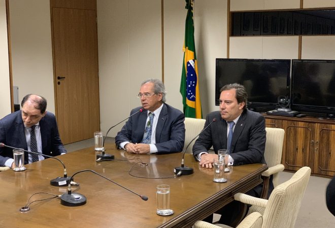 Foto Reprodução/Twitter/Caixa