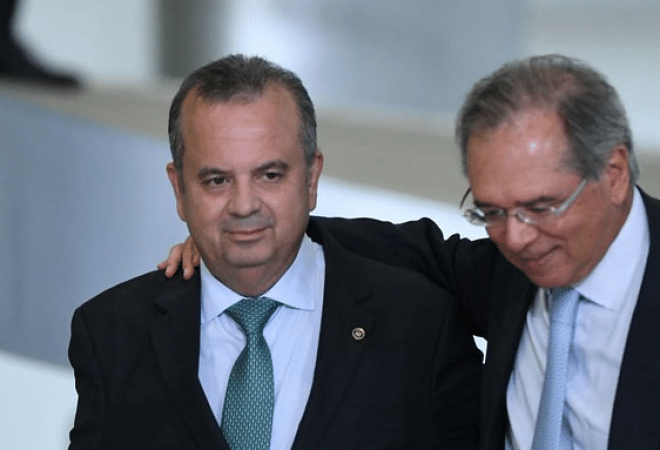 Foto Edu Andrade/ASCOM/Ministério da Economia