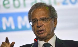 Foto: Marcelo Camargo/Agência Brasil