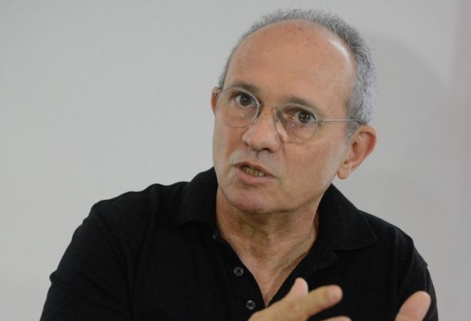 Tânia Rêgo/Agência Brasil