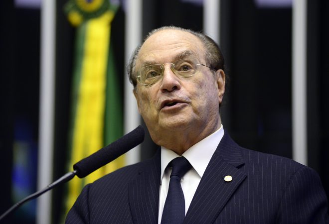 Foto Gustavo Lima/Câmara dos Deputados