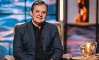 Foto: Guido Ferreira / Sony Pictures Television