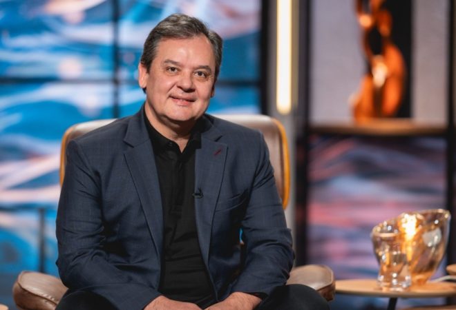 Foto: Guido Ferreira / Sony Pictures Television