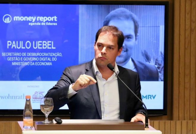 Foto Caroline Bruno/MONEY REPORT