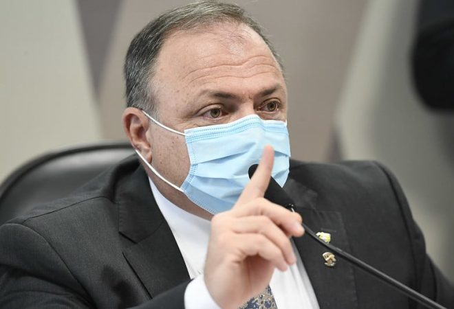 Foto Jefferson Rudy/Agência Senado
