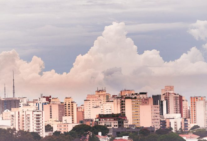 são paulo prédios