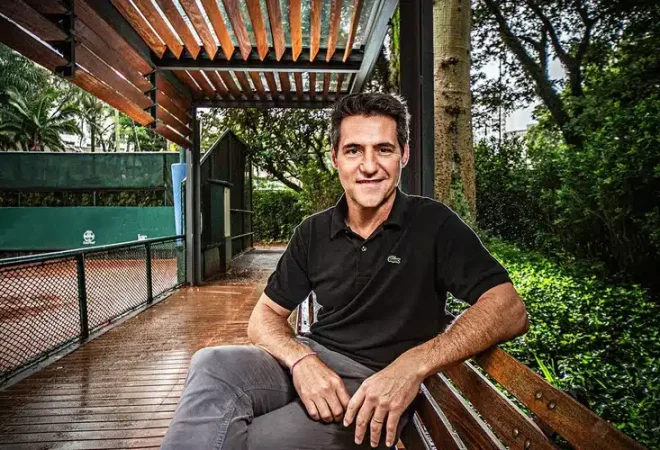 pedro zanoni