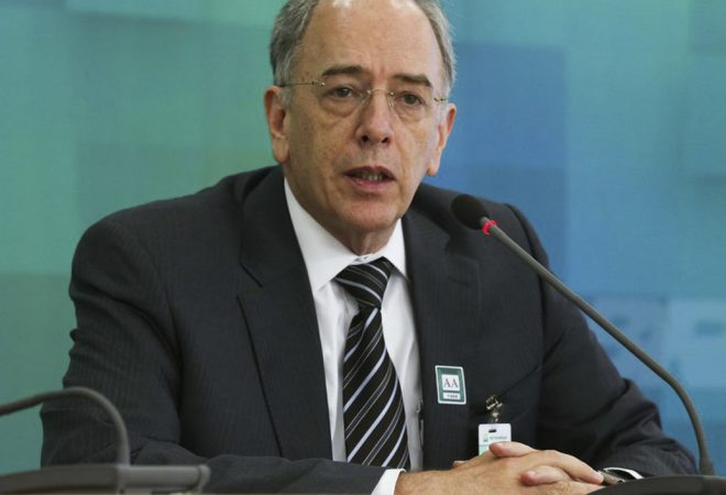 Foto José Cruz/Agência Brasil