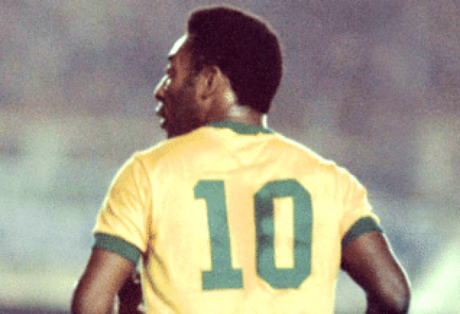 pelé