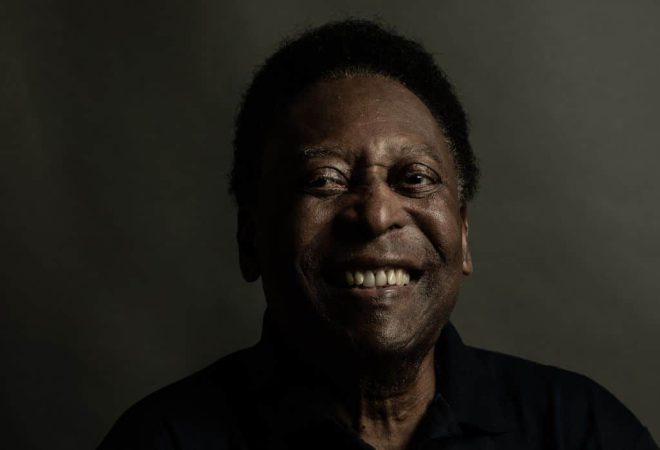 pele