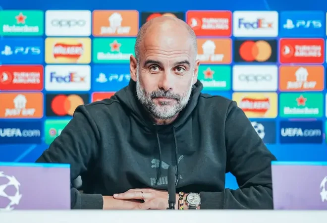 pepe guardiola