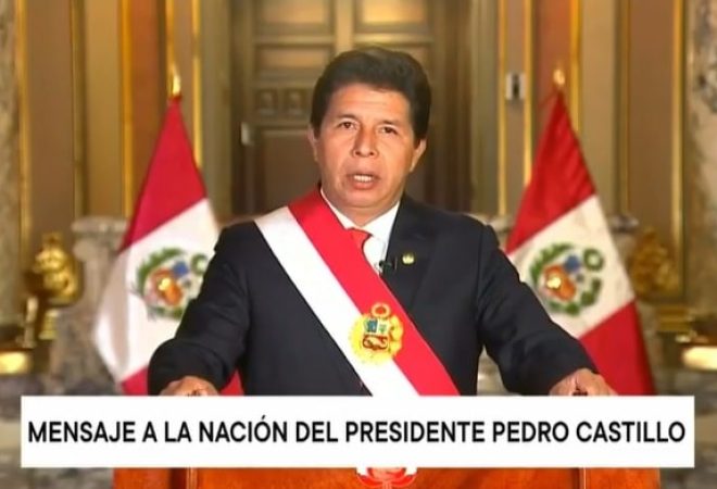 peru