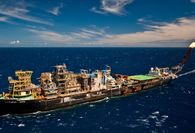 petrobras