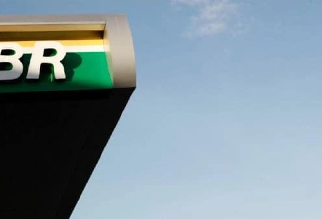 petrobras
