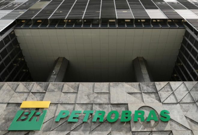 petrobras