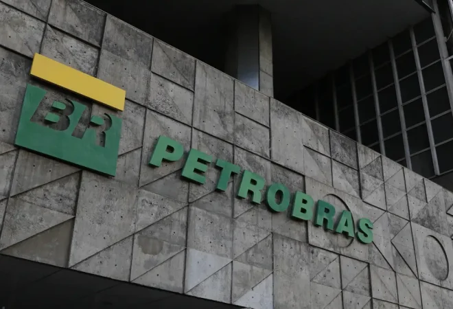 petrobras