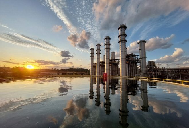 Foto: Divulgação/Petrobras