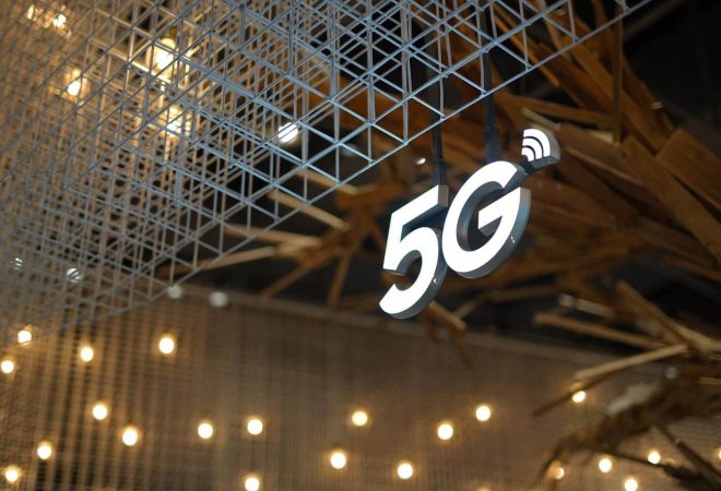 5G