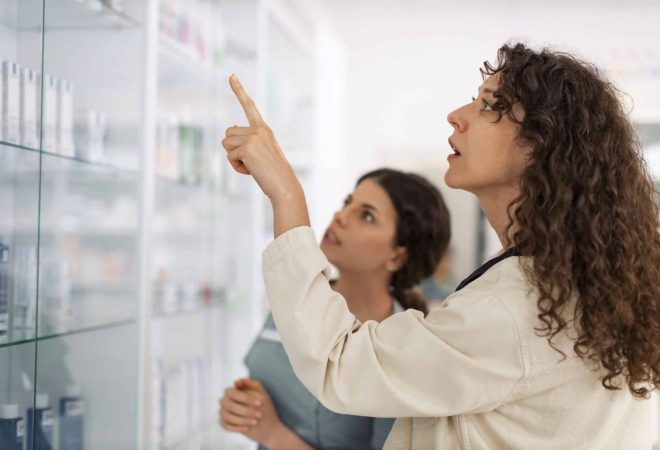 pharmacist-work
