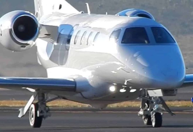 phenom 300