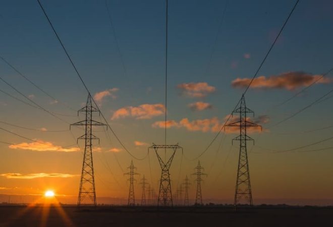 energia eletricidade leilão