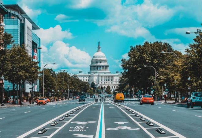 washington eua