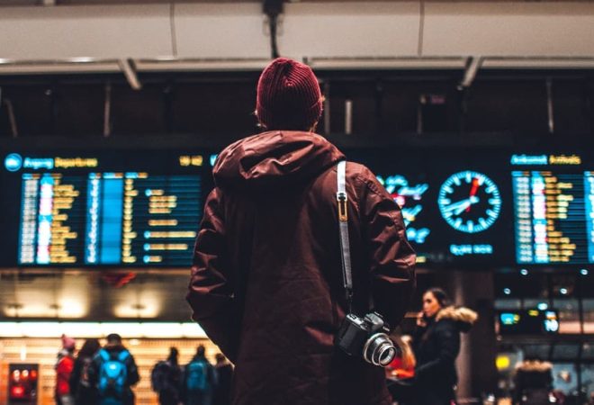 viajar covid