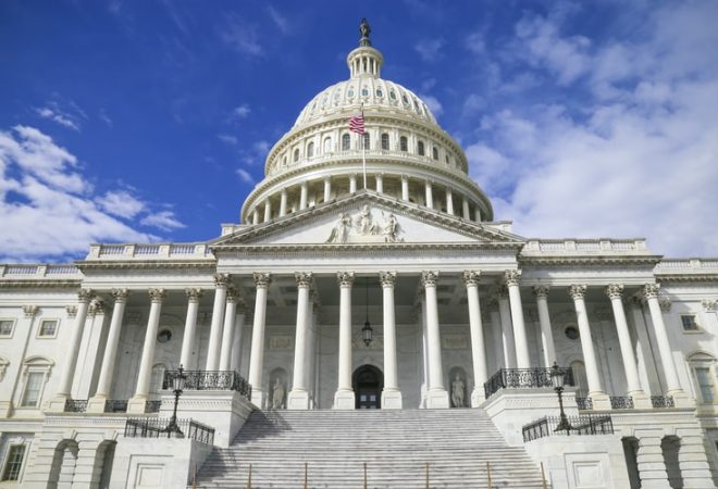 EUA Washington