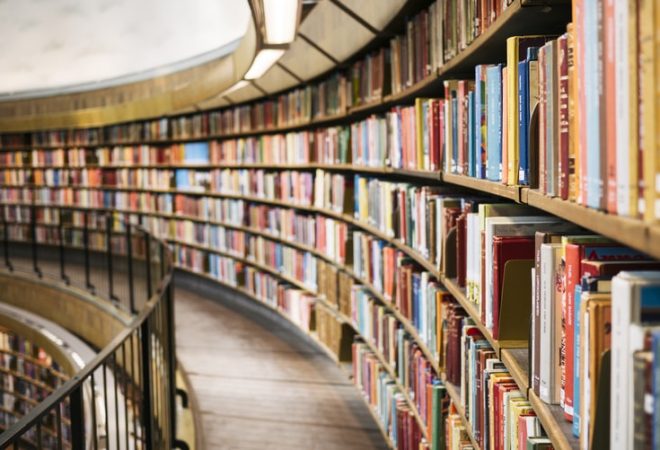 livros livraria