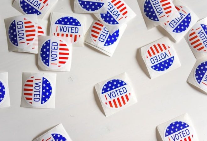 voto eua