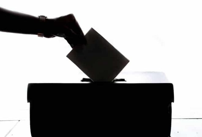 eleições eua voto