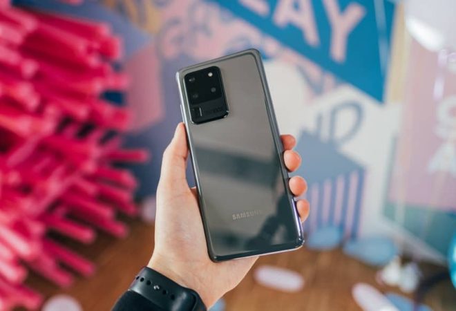 samsung celulares