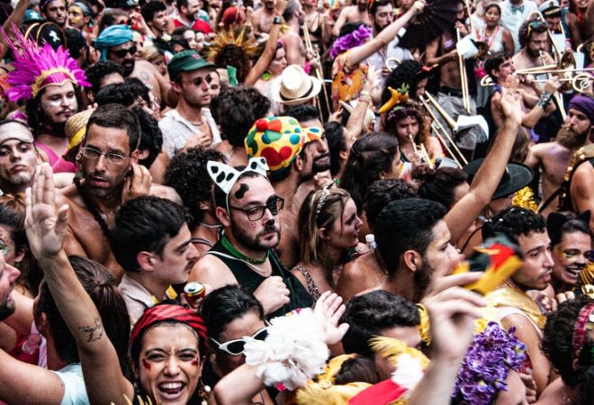 carnaval