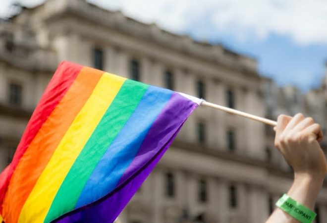 gay pride pesquisa lgbtqi