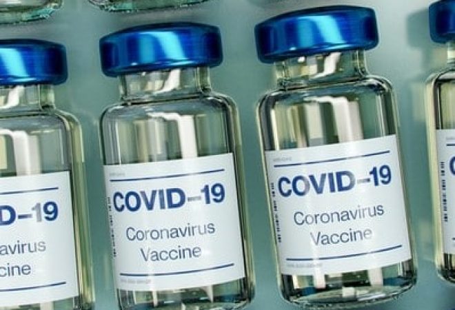 vacina coronavírus covid