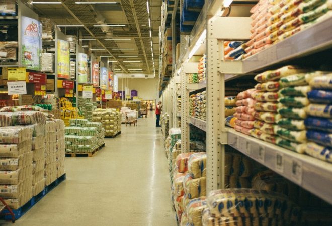 supermercado