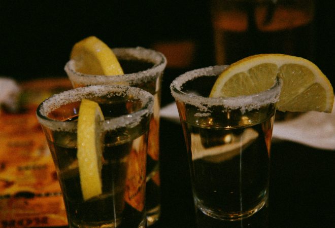 tequila