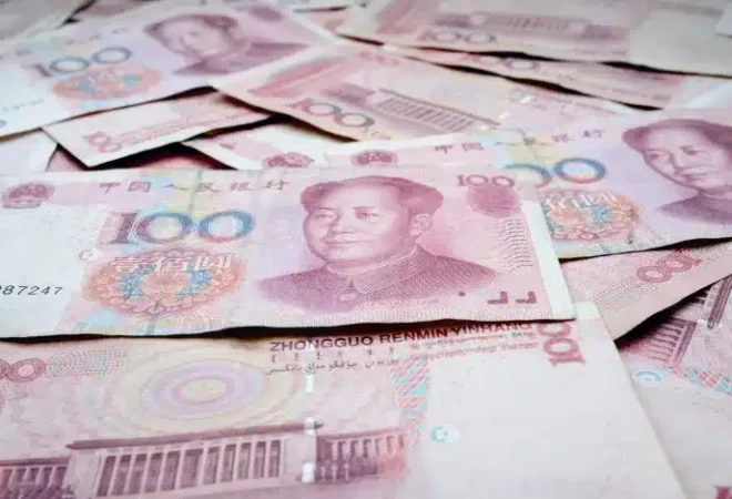 pib-china