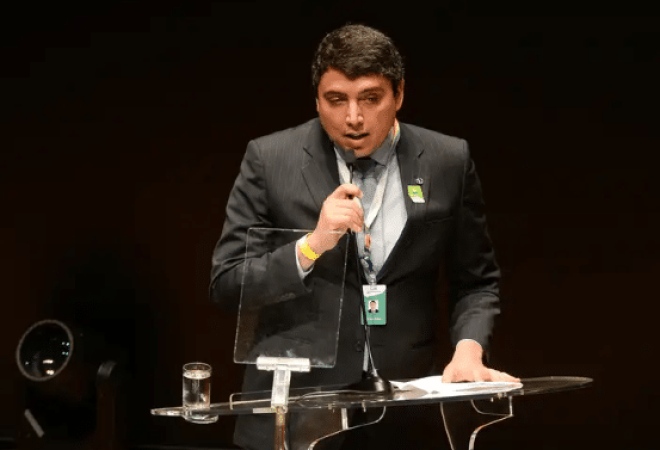 pietro mendes