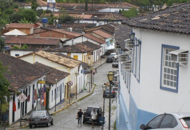 pirenopolis