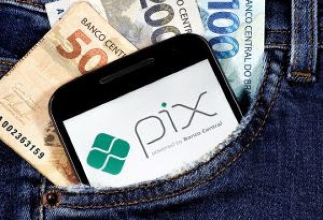 pix - segurança