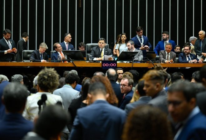 Foto: Andressa Anholete/Agência Senado