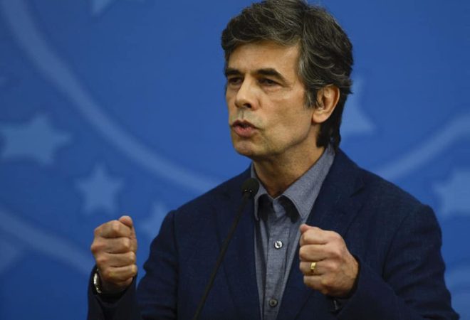 Foto: Marcello Casal JrAgência Brasil