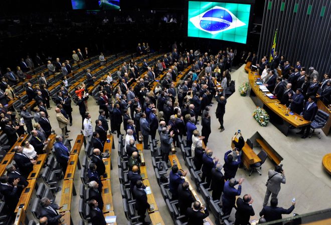 Foto Luis Macedo/Câmara dos Deputados